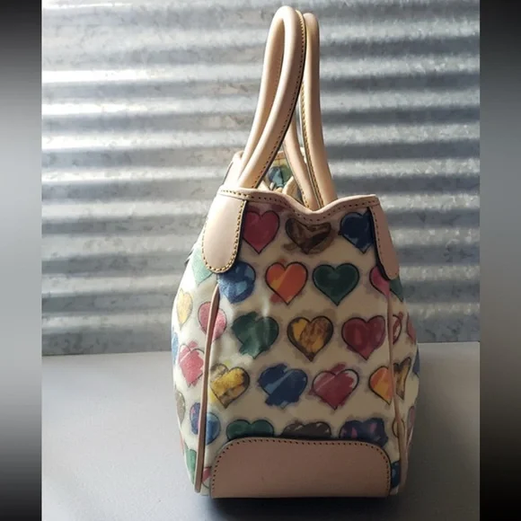 Dooney & Bourke Crayon Bag - Picture 3 of 10